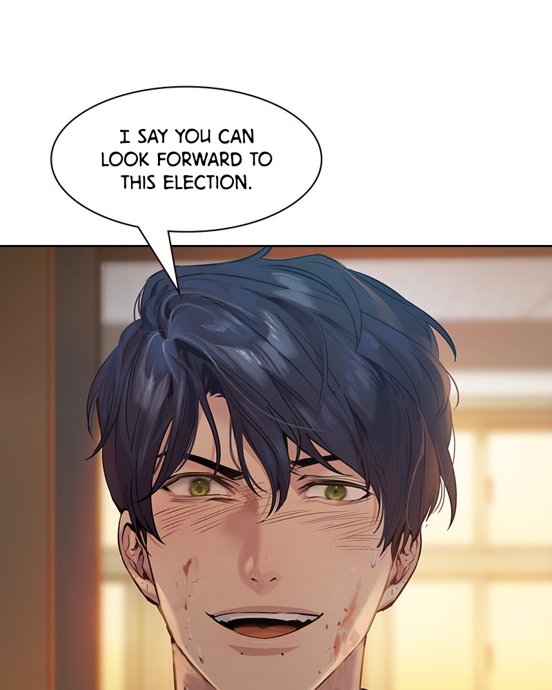 This World is Money And Power Chapter 94 - page 128