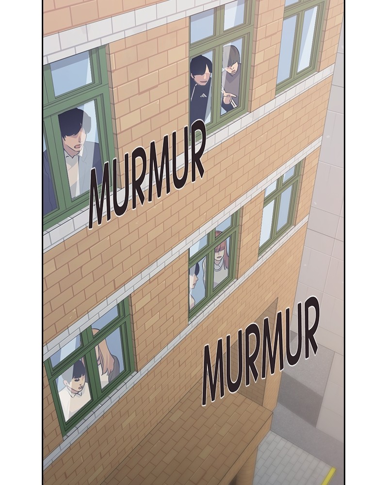 This World is Money And Power Chapter 94 - page 16