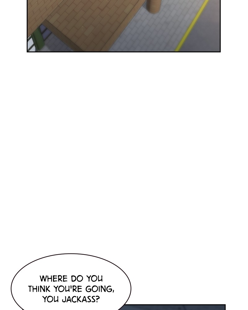 This World is Money And Power Chapter 94 - page 17