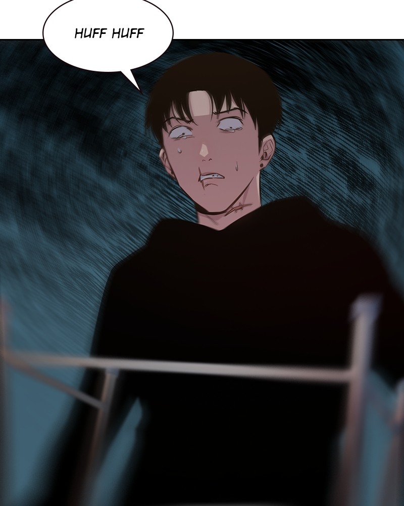 This World is Money And Power Chapter 94 - page 20