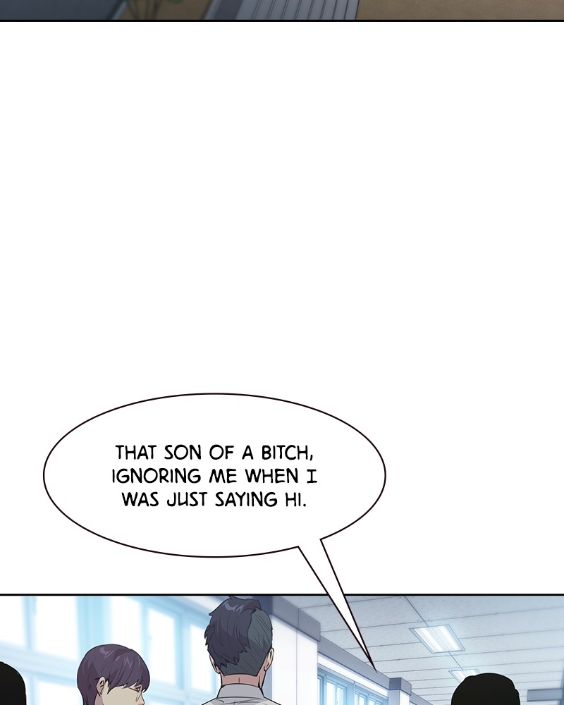 This World is Money And Power Chapter 94 - page 26