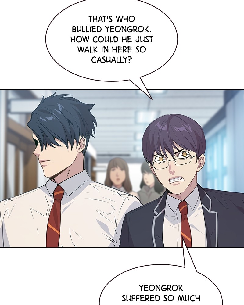 This World is Money And Power Chapter 94 - page 28