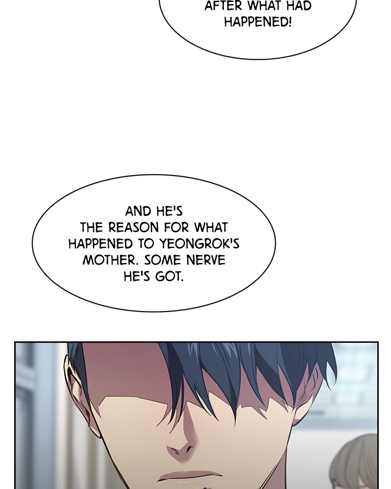 This World is Money And Power Chapter 94 - page 29