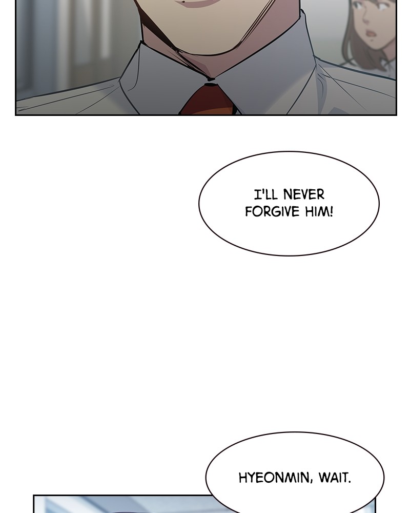 This World is Money And Power Chapter 94 - page 30