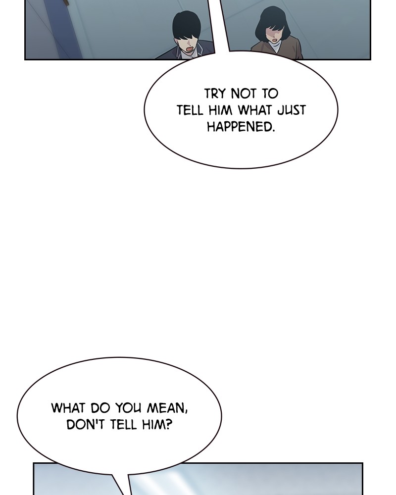 This World is Money And Power Chapter 94 - page 34