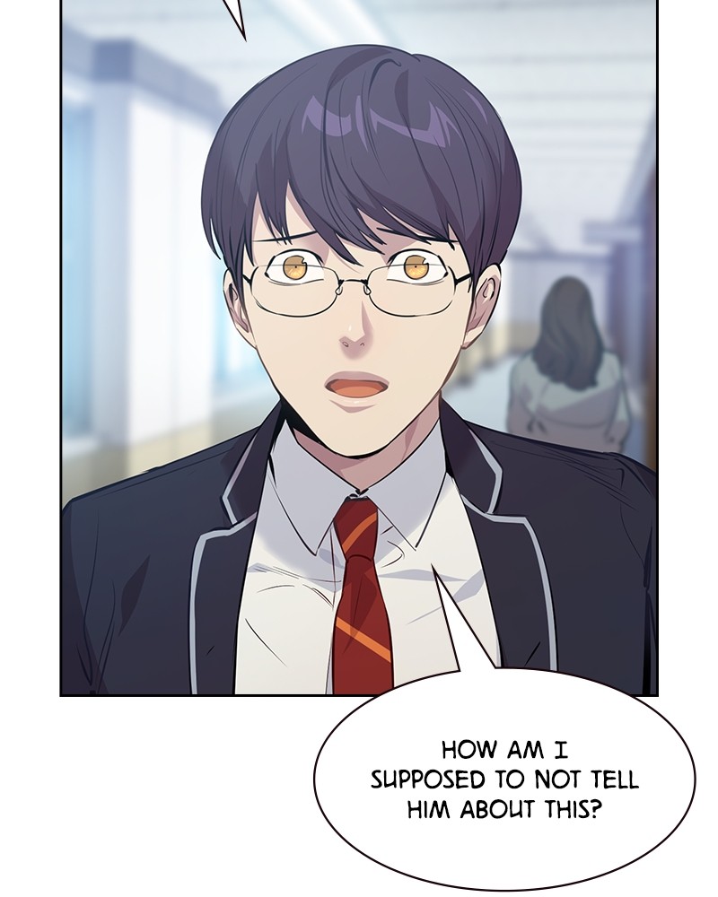 This World is Money And Power Chapter 94 - page 35