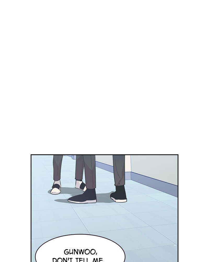 This World is Money And Power Chapter 94 - page 36