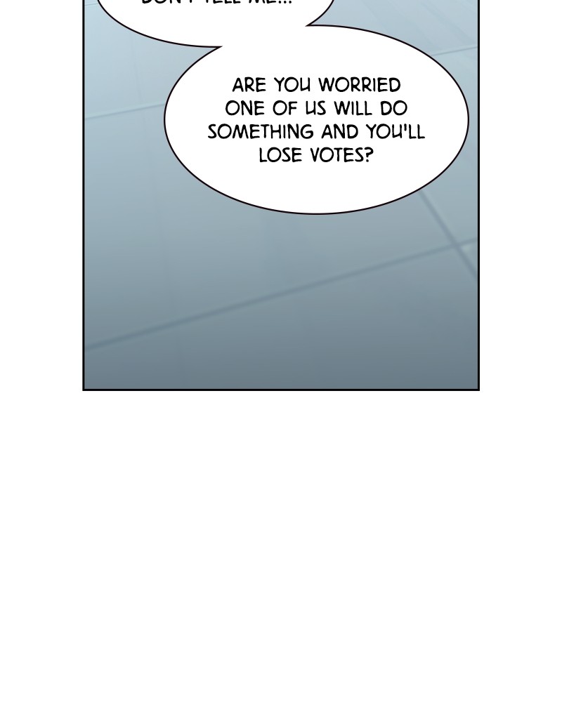 This World is Money And Power Chapter 94 - page 37