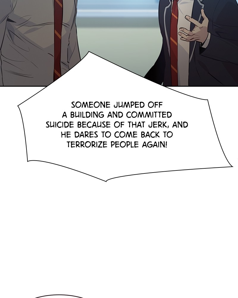 This World is Money And Power Chapter 94 - page 39