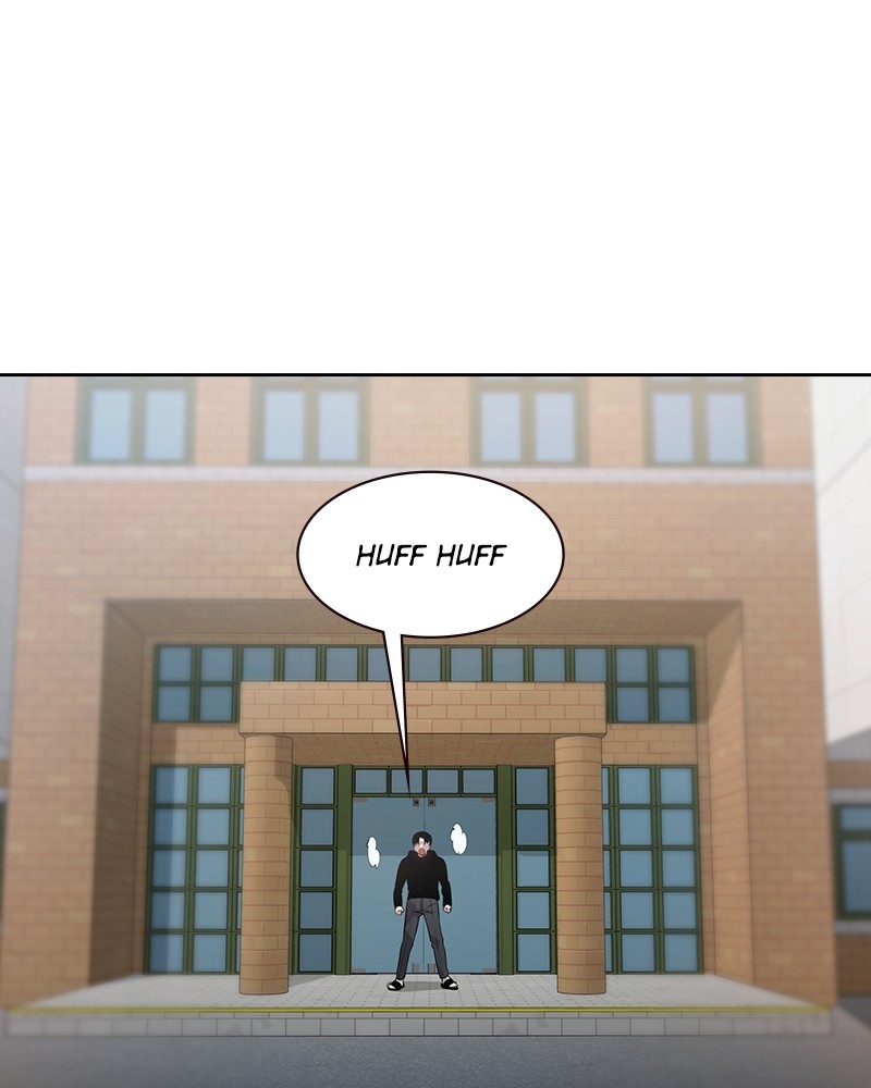 This World is Money And Power Chapter 94 - page 4