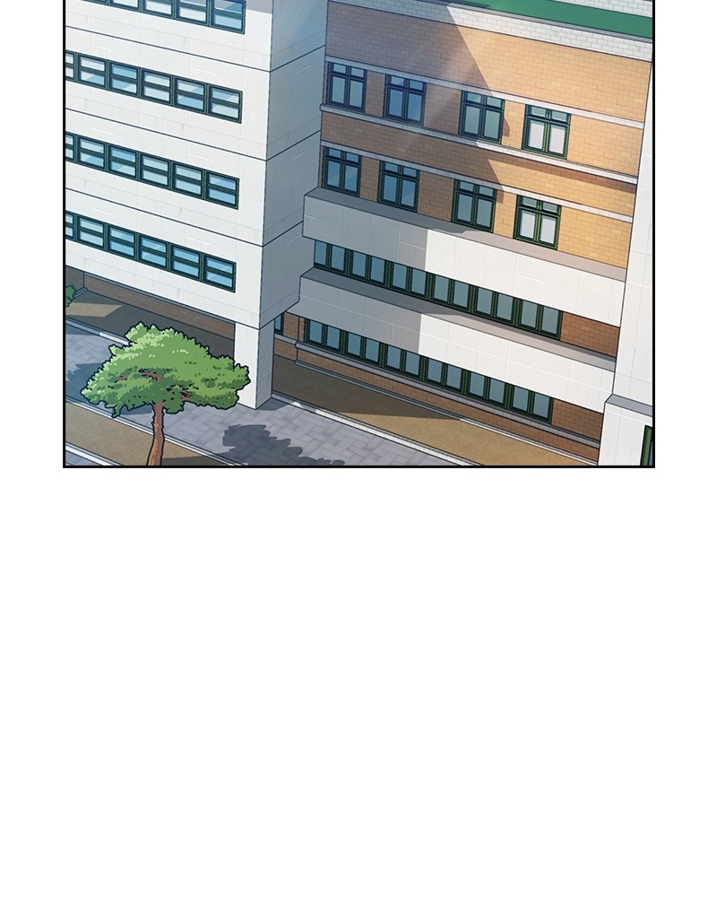 This World is Money And Power Chapter 94 - page 44