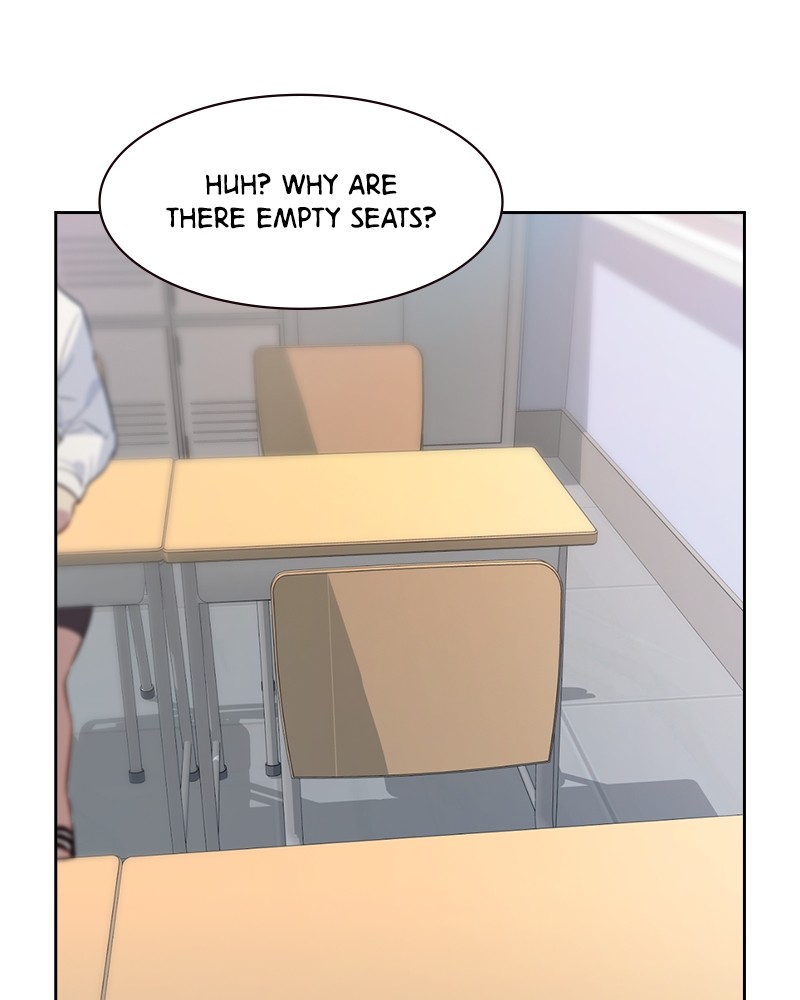 This World is Money And Power Chapter 94 - page 47