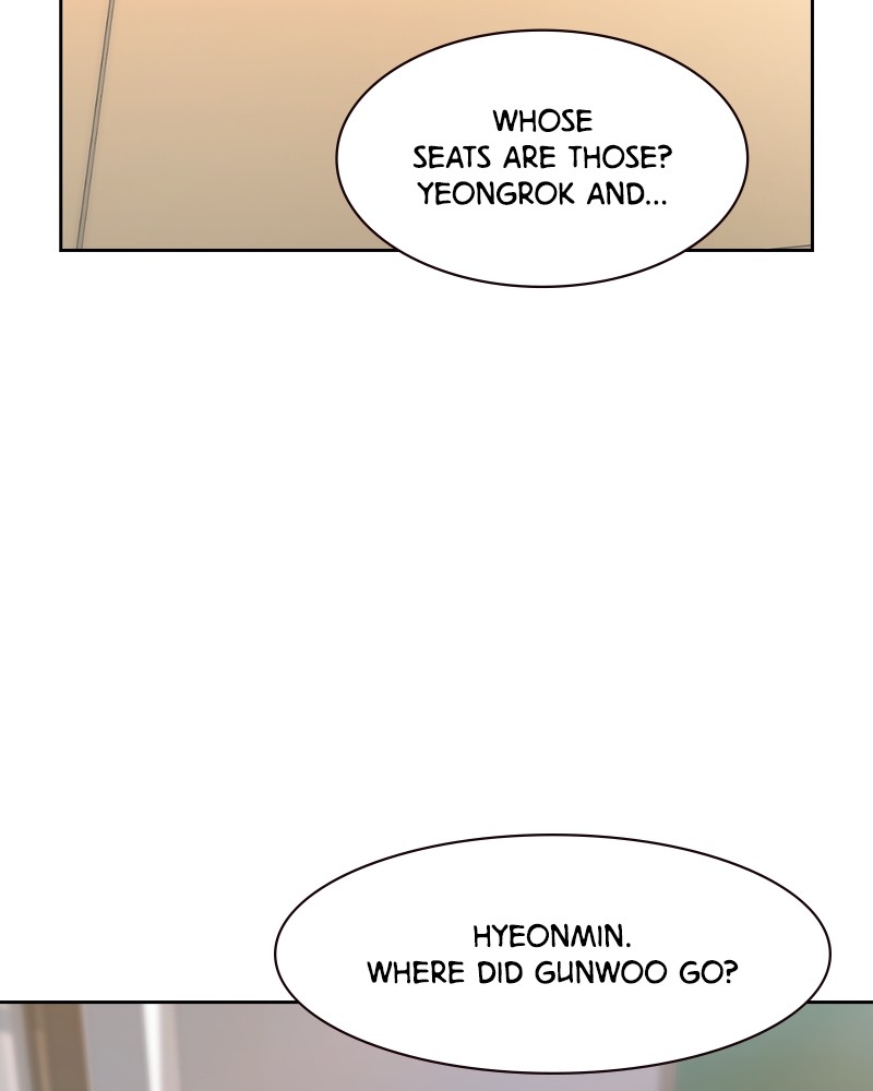 This World is Money And Power Chapter 94 - page 48