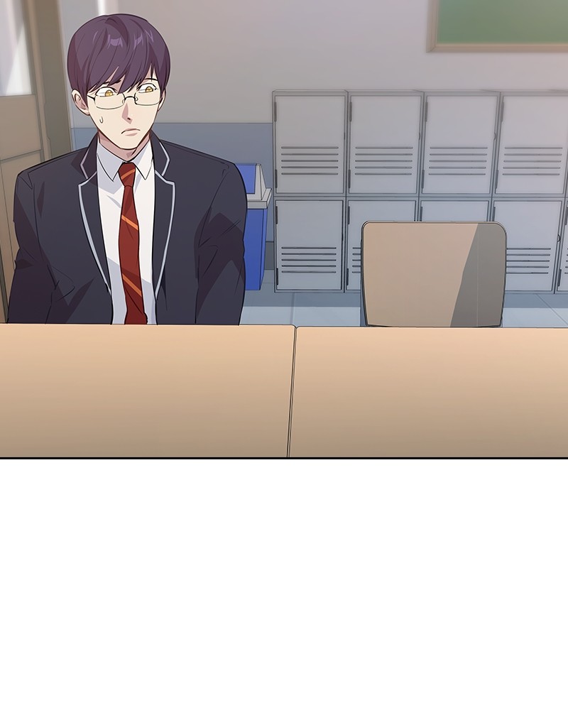 This World is Money And Power Chapter 94 - page 49