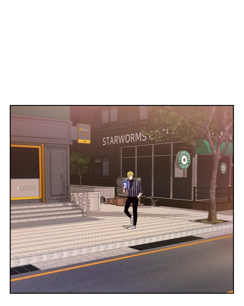 This World is Money And Power Chapter 94 - page 50