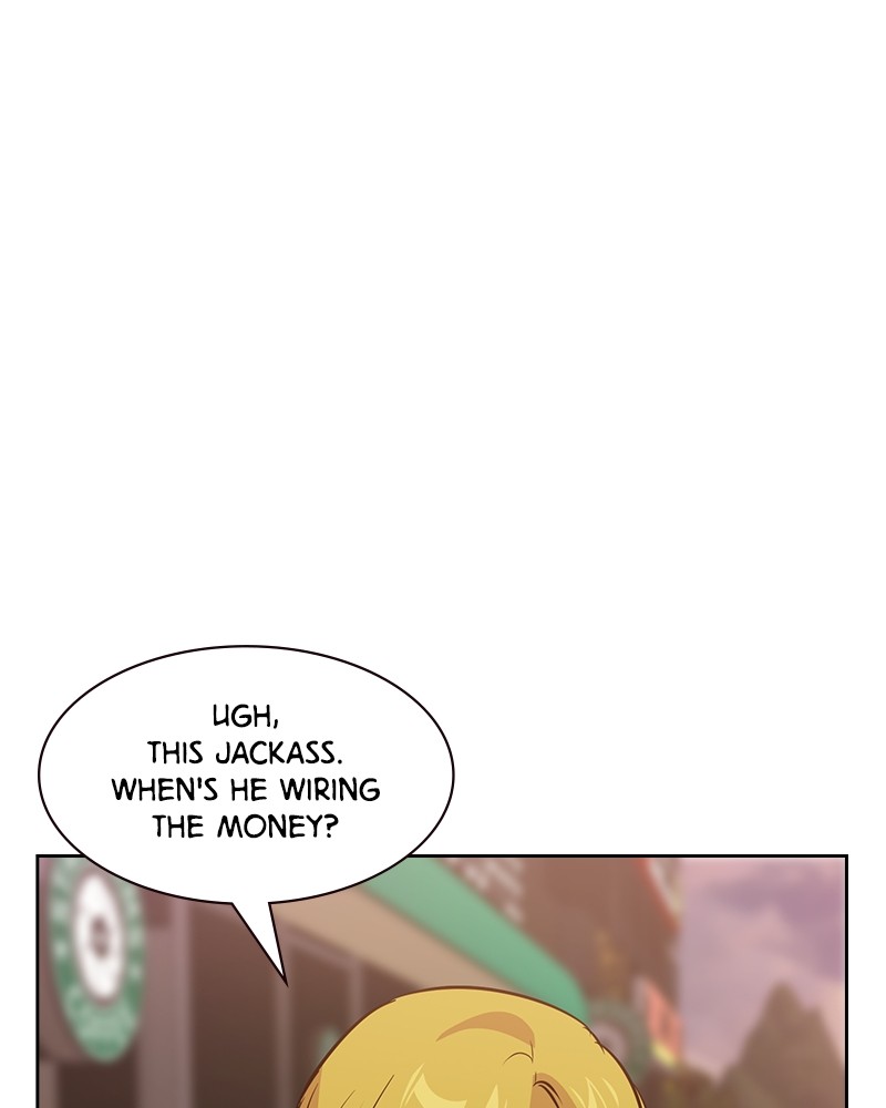 This World is Money And Power Chapter 94 - page 51