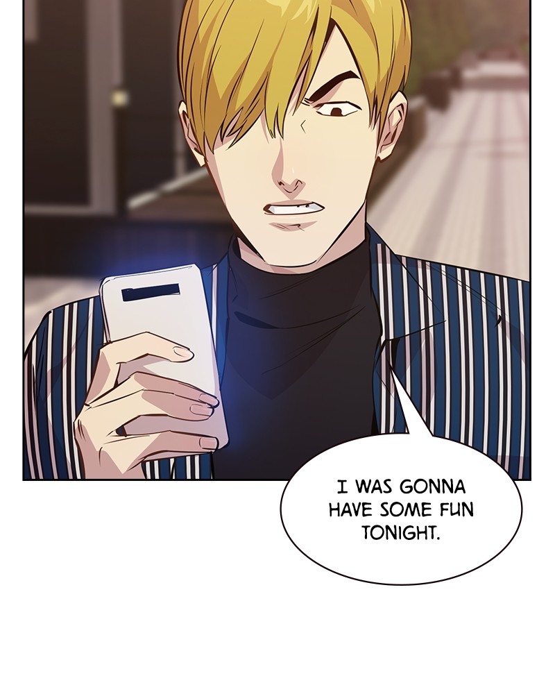 This World is Money And Power Chapter 94 - page 52