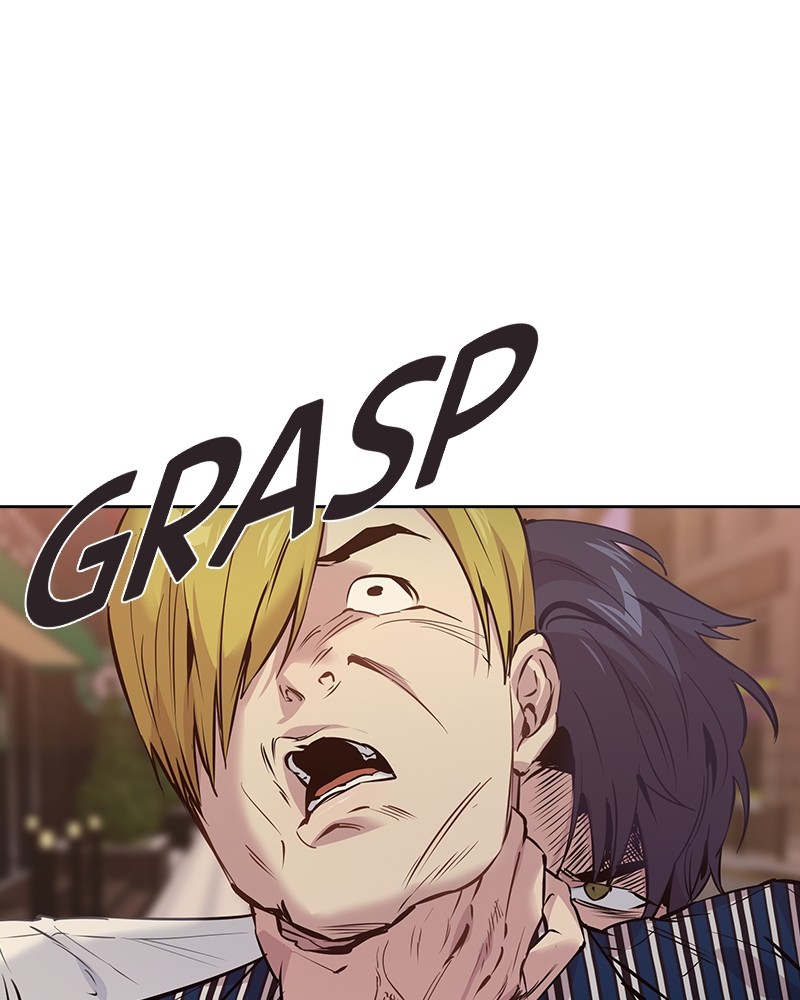 This World is Money And Power Chapter 94 - page 53