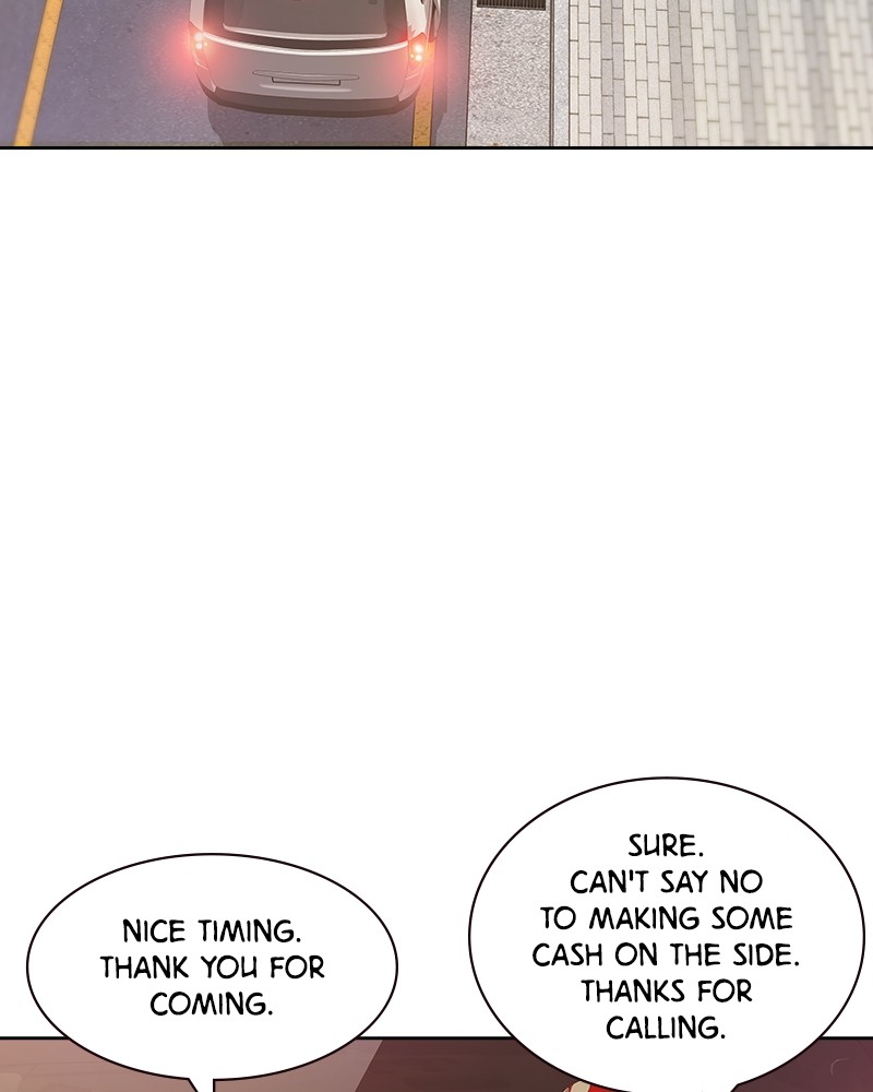 This World is Money And Power Chapter 94 - page 57