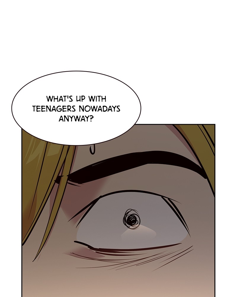 This World is Money And Power Chapter 94 - page 59