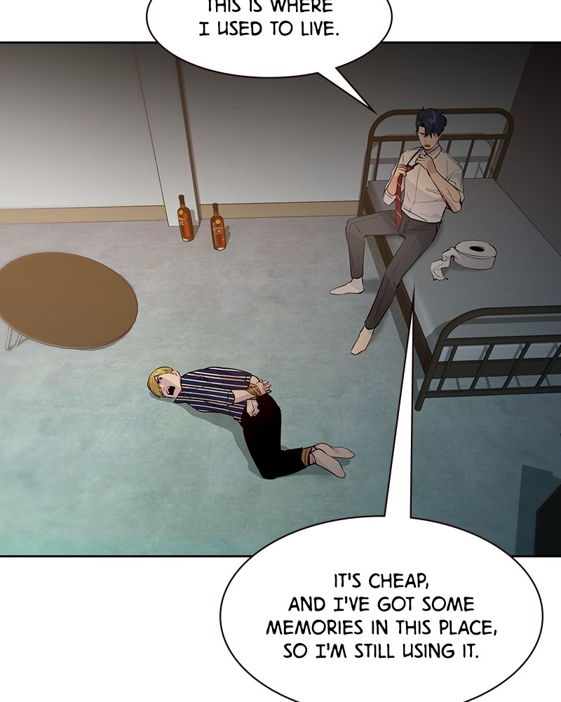 This World is Money And Power Chapter 94 - page 70