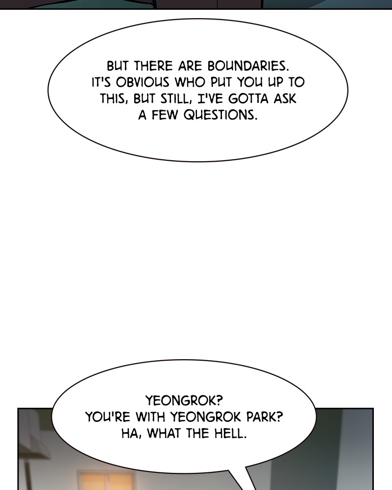 This World is Money And Power Chapter 94 - page 74