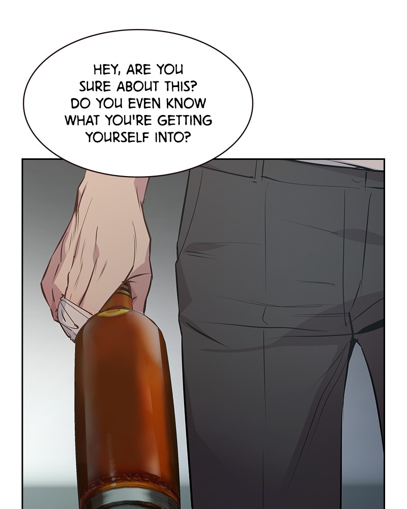 This World is Money And Power Chapter 94 - page 76