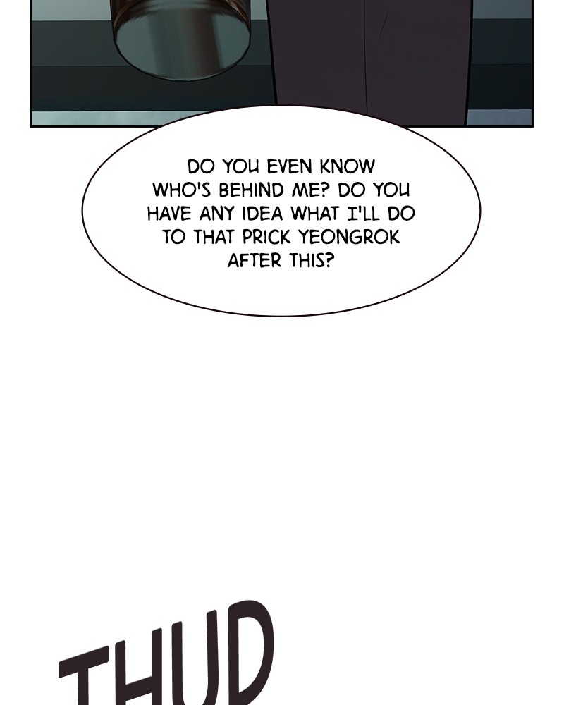 This World is Money And Power Chapter 94 - page 77