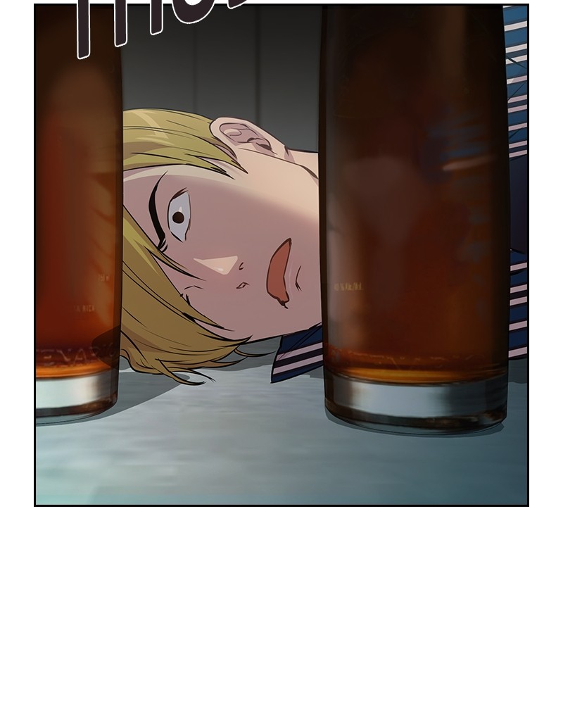 This World is Money And Power Chapter 94 - page 78