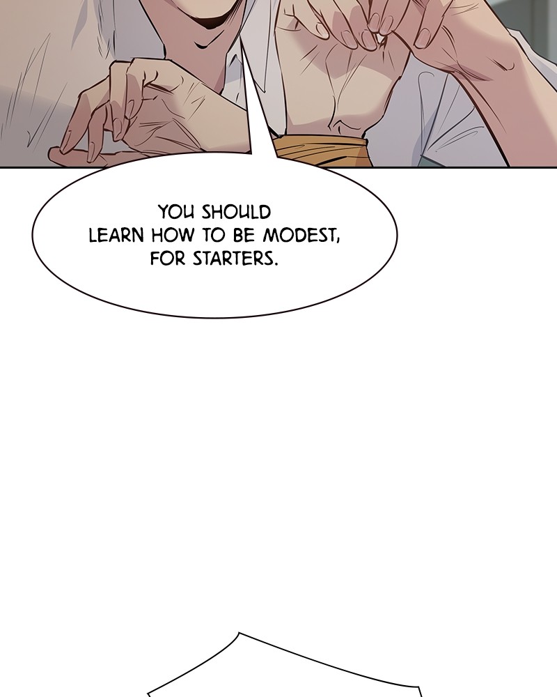 This World is Money And Power Chapter 94 - page 80