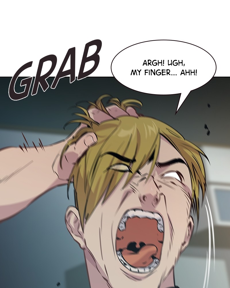 This World is Money And Power Chapter 94 - page 83