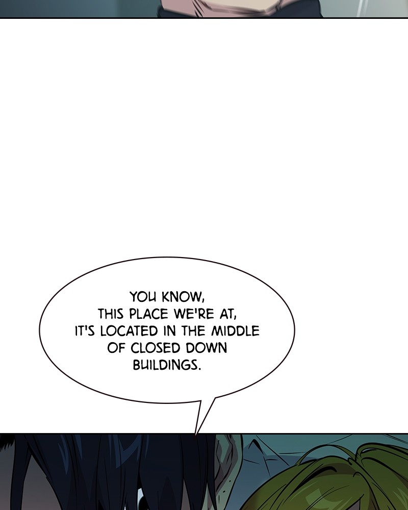 This World is Money And Power Chapter 94 - page 84