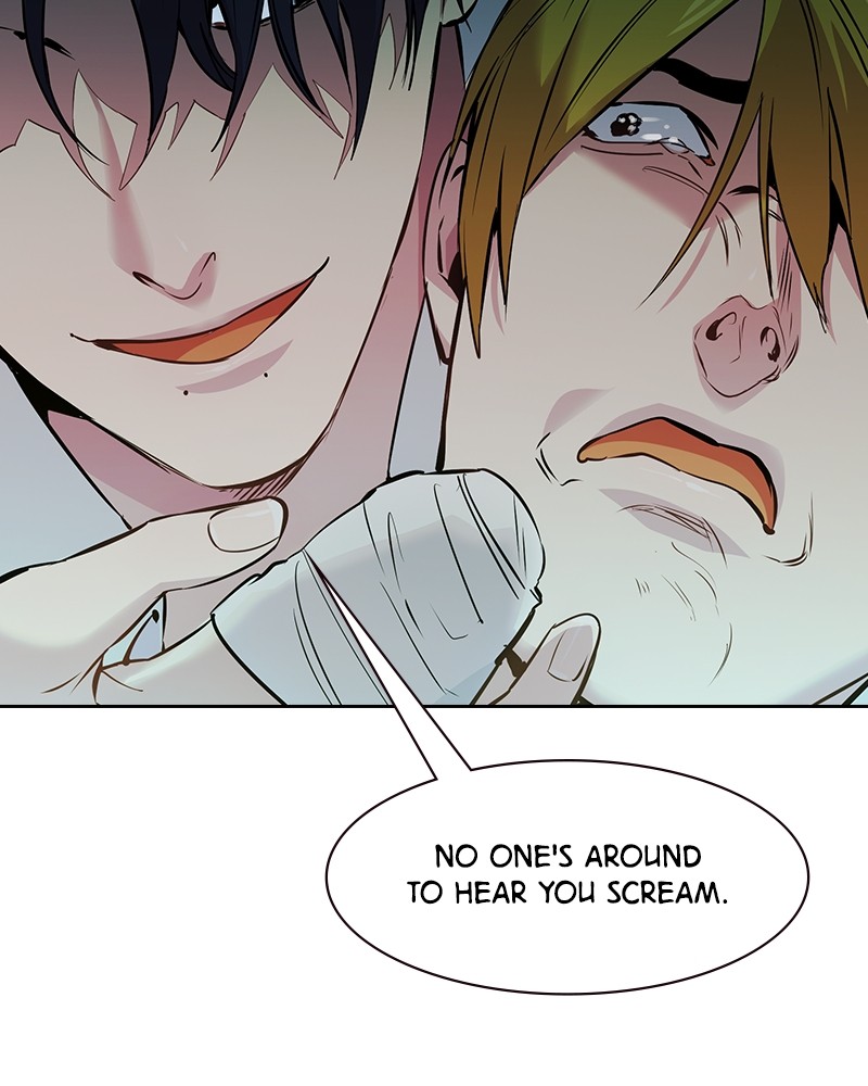 This World is Money And Power Chapter 94 - page 85