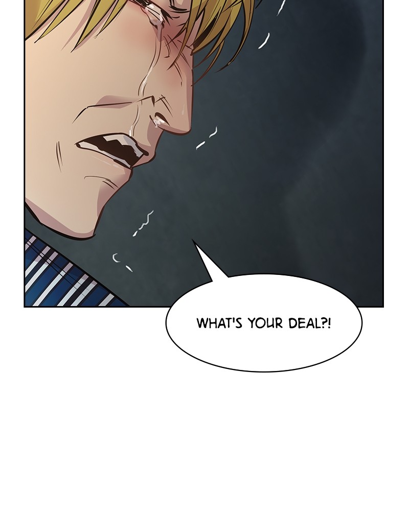 This World is Money And Power Chapter 94 - page 89