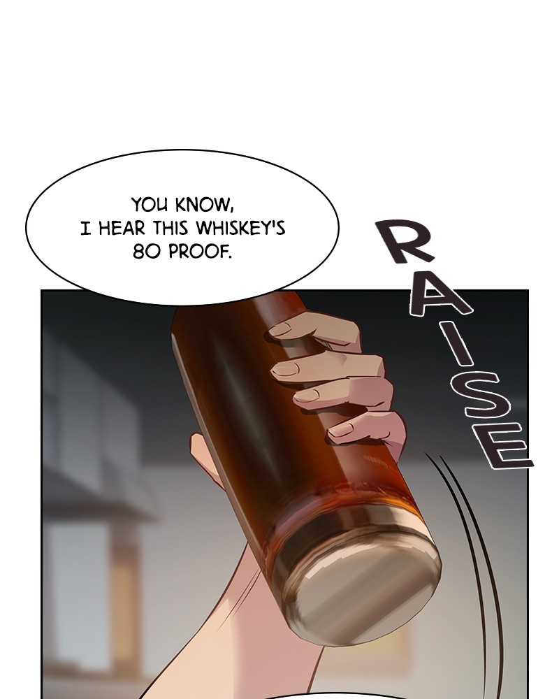 This World is Money And Power Chapter 94 - page 90