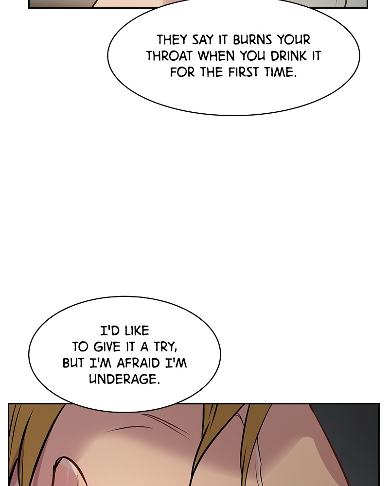 This World is Money And Power Chapter 94 - page 91