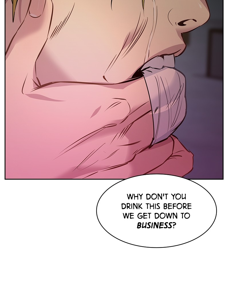 This World is Money And Power Chapter 94 - page 92