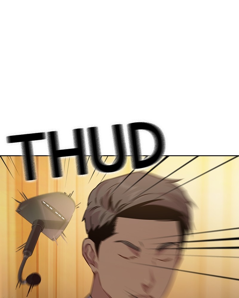 This World is Money And Power Chapter 94 - page 97