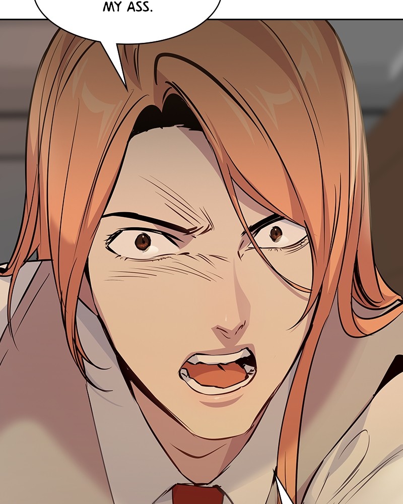 This World is Money And Power Chapter 94 - page 99