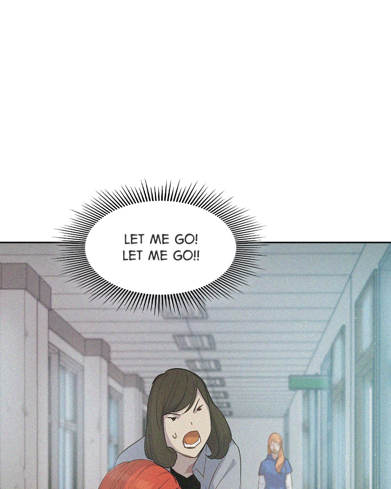 This World is Money And Power Chapter 93 - page 100
