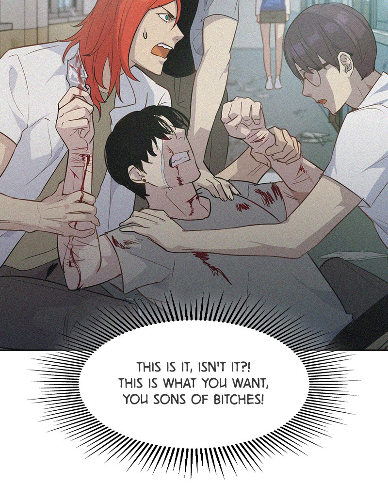This World is Money And Power Chapter 93 - page 101