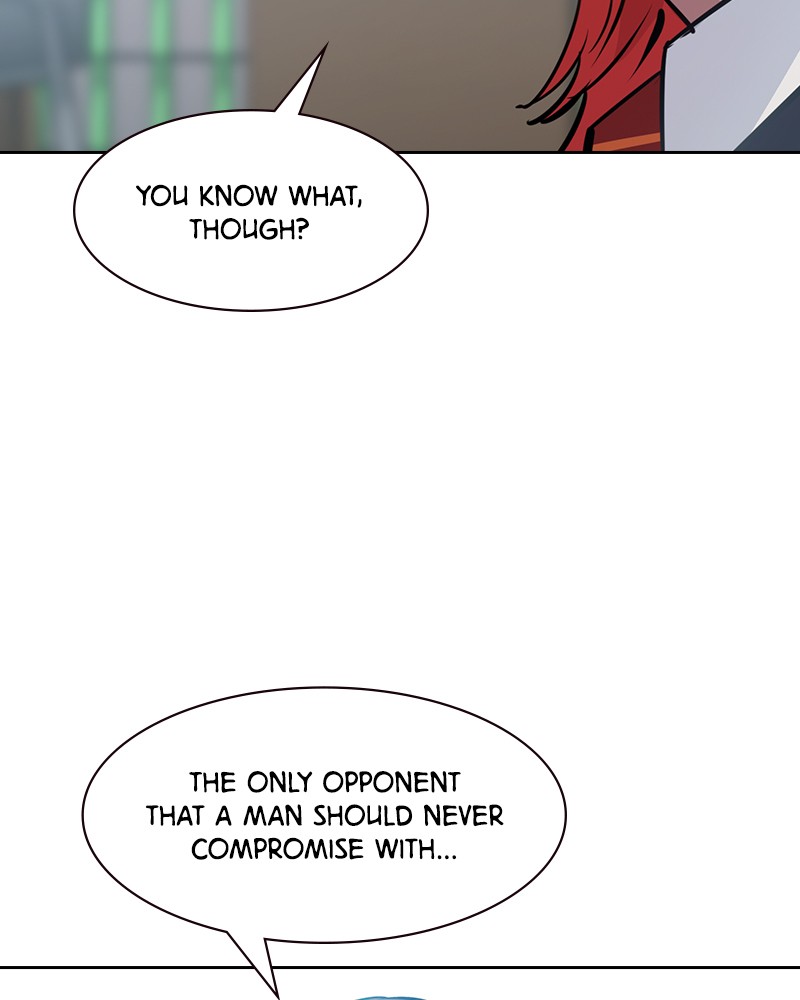 This World is Money And Power Chapter 93 - page 11