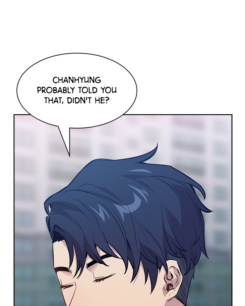 This World is Money And Power Chapter 93 - page 15