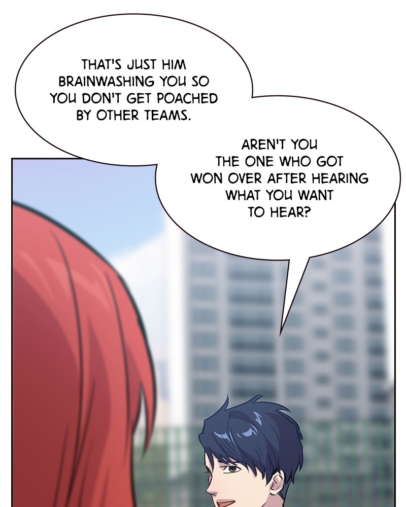 This World is Money And Power Chapter 93 - page 17