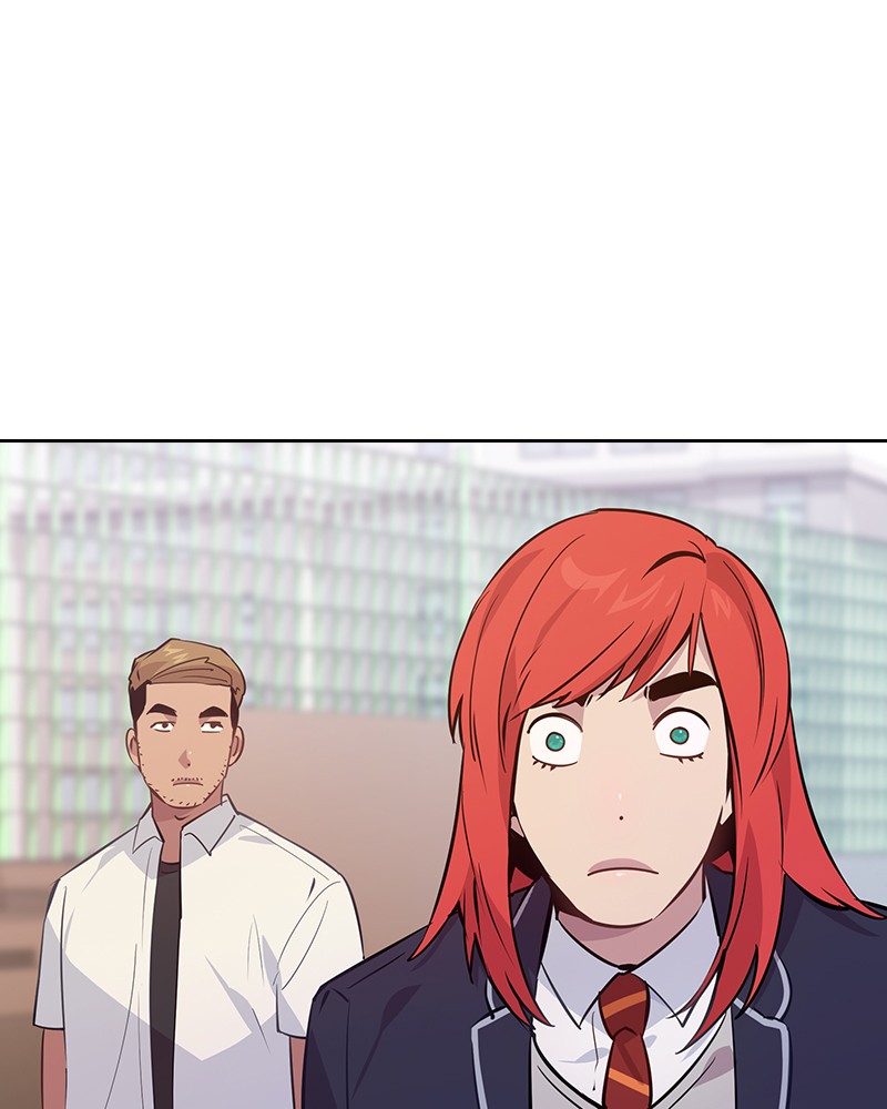 This World is Money And Power Chapter 93 - page 19