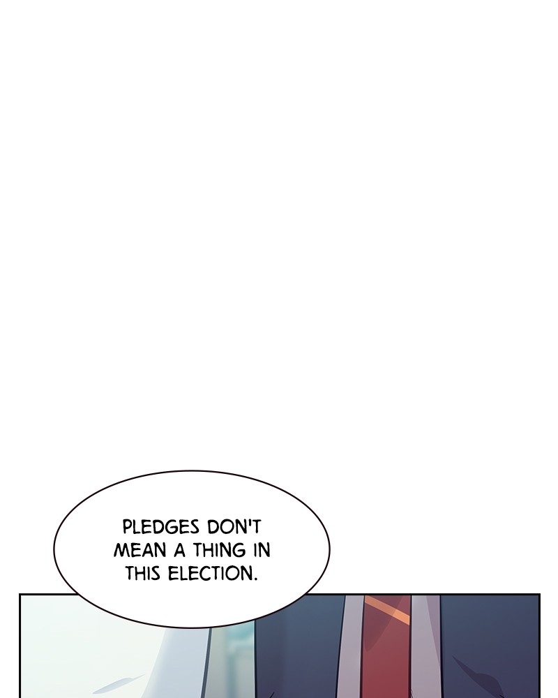 This World is Money And Power Chapter 93 - page 2