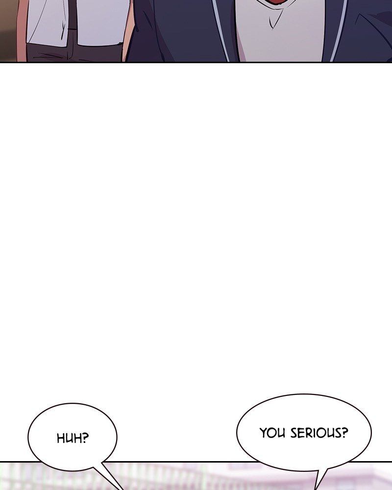 This World is Money And Power Chapter 93 - page 20
