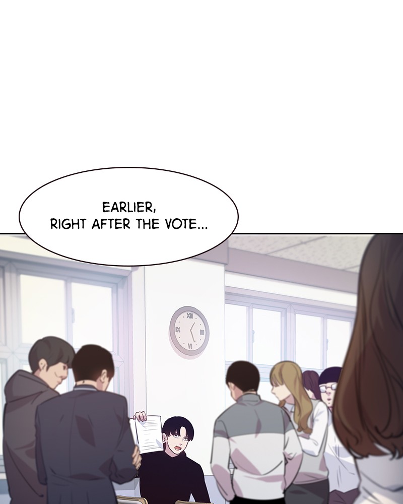 This World is Money And Power Chapter 93 - page 25