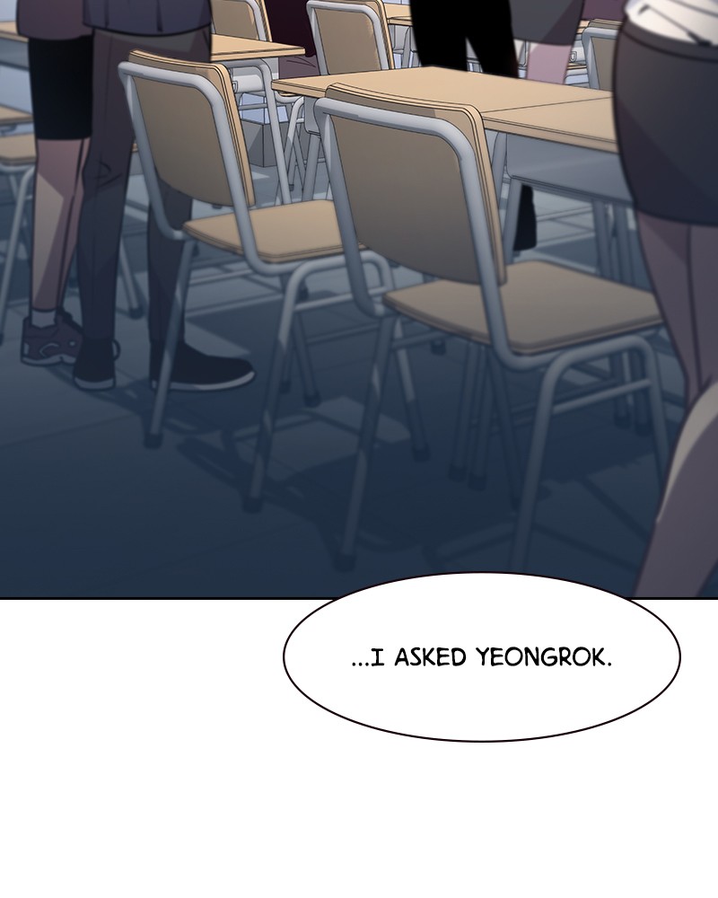 This World is Money And Power Chapter 93 - page 26