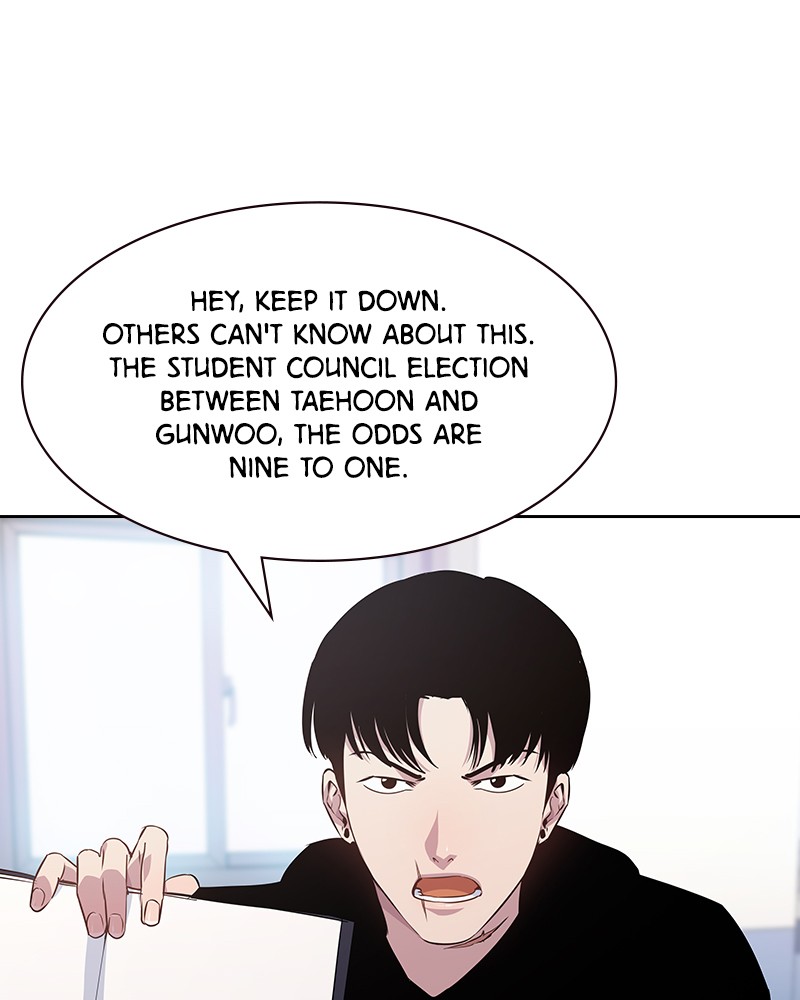 This World is Money And Power Chapter 93 - page 28